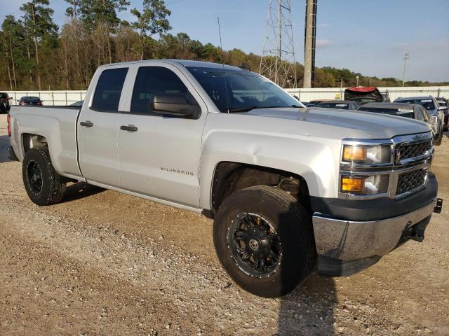Photo 4 from auction – 2015 CHEVROLET SILVERADO with VIN 1GCVKPEC7FZ431435