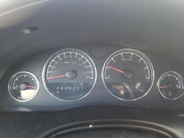 Photo 9 from auction – 2006 CHEVROLET UPLANDER L with VIN 1GNDV23L96D243089