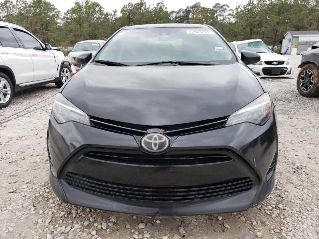 Photo 5 from auction – 2018 TOYOTA COROLLA L with VIN 2T1BURHE3JC004150