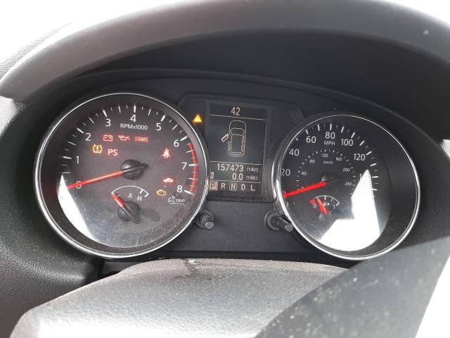 Photo 8 from auction – 2011 NISSAN ROGUE S with VIN JN8AS5MT5BW160086