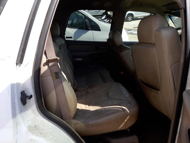 Photo 10 from auction – 2002 GMC YUKON with VIN 1GKEC13Z92R249302