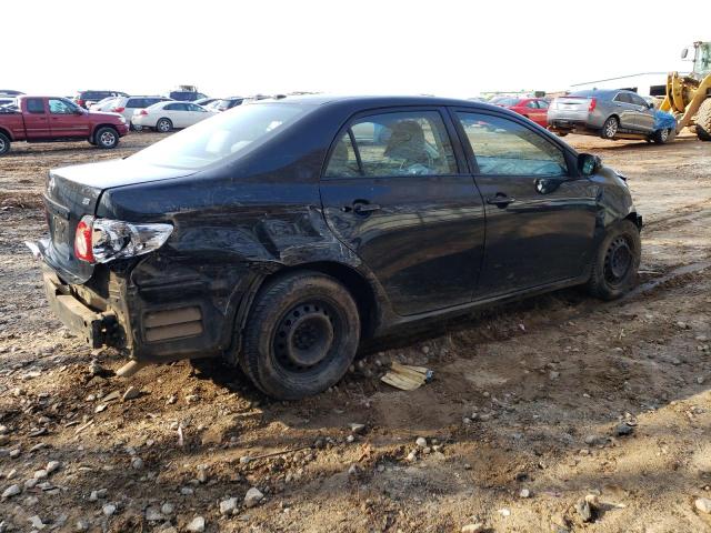 Photo 3 from auction – 2010 TOYOTA COROLLA BA with VIN 1NXBU4EE8AZ275498
