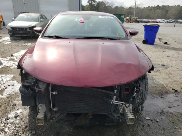 Photo 5 from auction – 2015 CHRYSLER 200 LIMITE with VIN 1C3CCCAB7FN751098