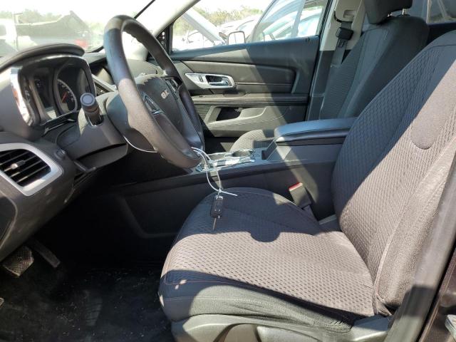 Photo 7 from auction – 2015 GMC TERRAIN SL with VIN 2GKALMEK0F6293917