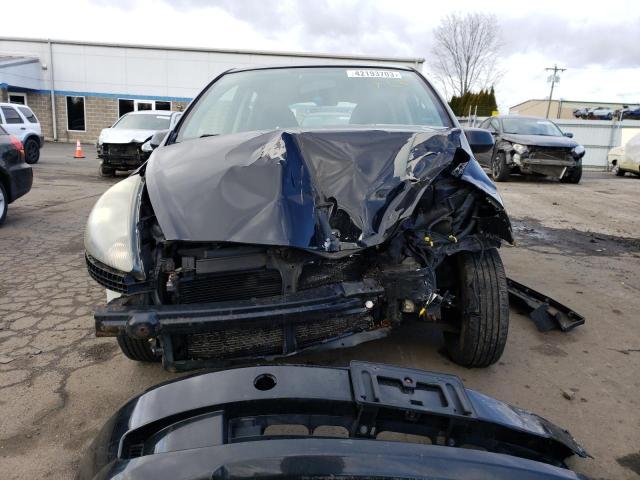Photo 5 from auction – 2008 HONDA FIT with VIN JHMGD37438S041704