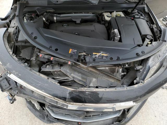 Photo 11 from auction – 2019 CHEVROLET IMPALA LT with VIN 1G11Z5SA4KU113077
