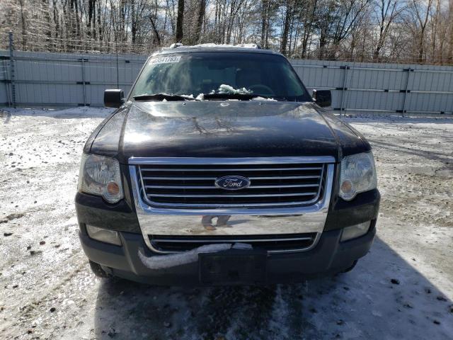 Photo 5 from auction – 2006 FORD EXPLORER X with VIN 1FMEU73E16ZA26486