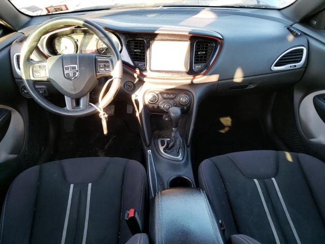 Photo 8 from auction – 2014 DODGE DART SXT with VIN 1C3CDFBB0ED693059
