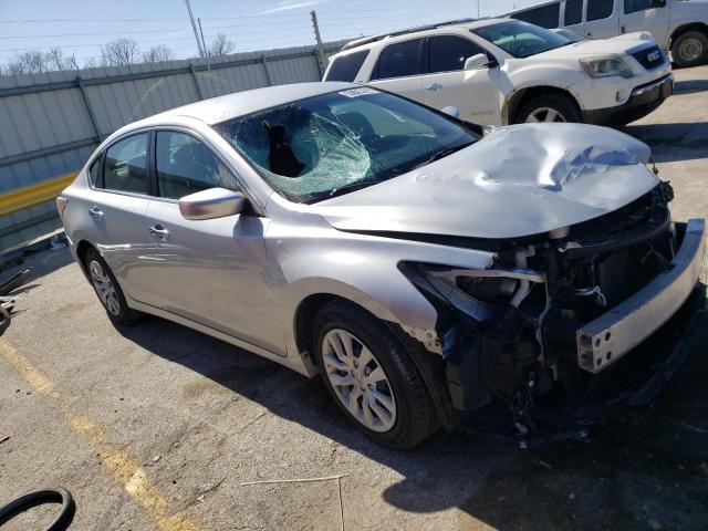 Photo 4 from auction – 2014 NISSAN ALTIMA 2.5 with VIN 1N4AL3AP3EC199713