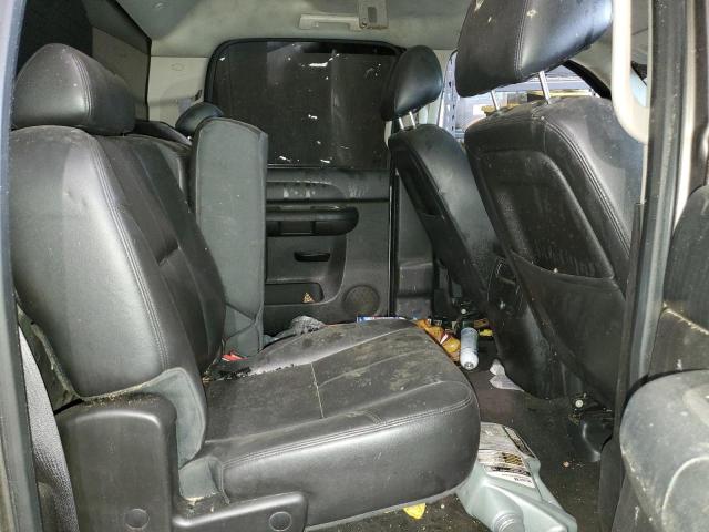 Photo 10 from auction – 2013 CHEVROLET SILVERADO with VIN 3GCPKSE79DG356779
