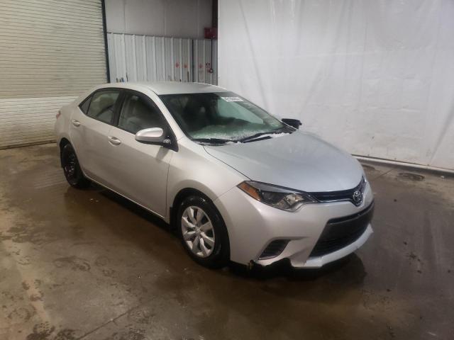 Photo 4 from auction – 2016 TOYOTA COROLLA L with VIN 2T1BURHE9GC671121