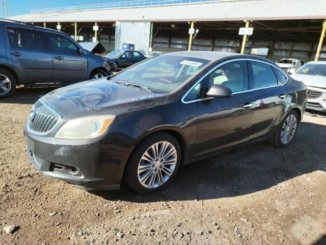 BUICK VERANO 2013 with VIN 1G4PP5SK5D4196890 - Photo from auction