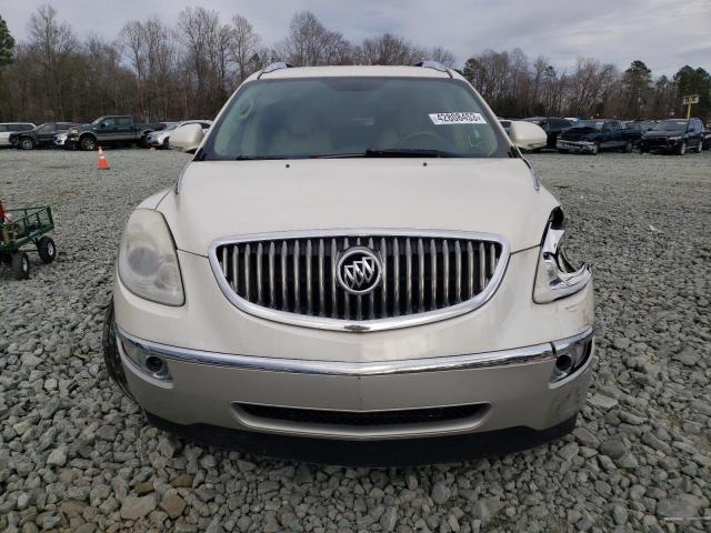صورة رقم 5 من المزاد - 2010 BUICK ENCLAVE CX مع VIN 5GALRBED1AJ189314