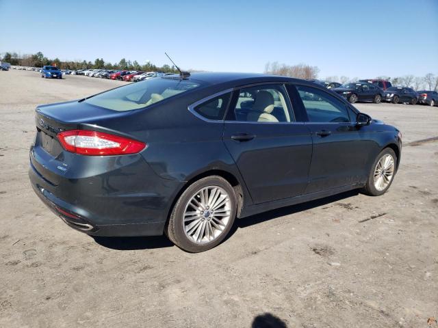 Photo 3 from auction – 2016 FORD FUSION SE with VIN 3FA6P0T92GR209904