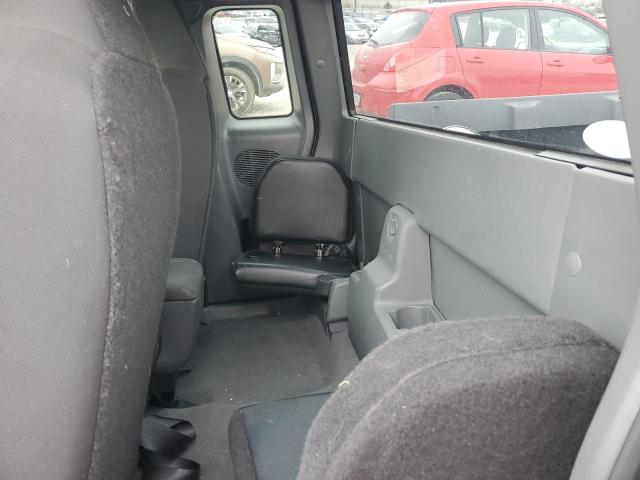 Photo 10 from auction – 2005 FORD RANGER SUP with VIN 1FTYR44U75PB04187