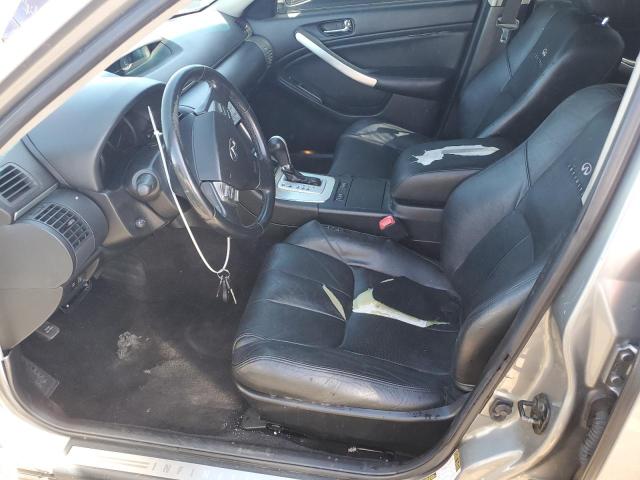 Photo 7 from auction – 2006 INFINITI G35 with VIN JNKCV51F66M615375