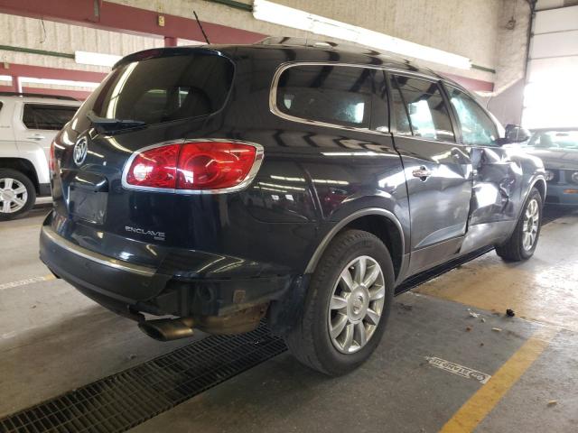 Photo 3 from auction – 2012 BUICK ENCLAVE with VIN 5GAKVCED0CJ341129