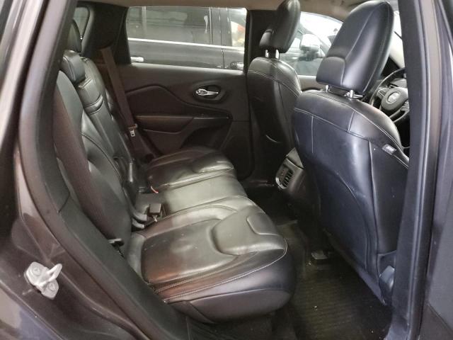 Photo 11 from auction – 2015 JEEP CHEROKEE L with VIN 1C4PJMDBXFW550455
