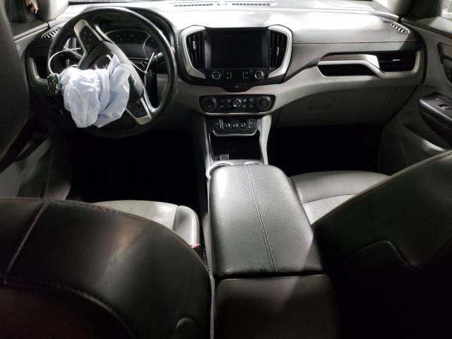 Photo 8 from auction – 2019 GMC TERRAIN SL with VIN 3GKALPEV3KL257320