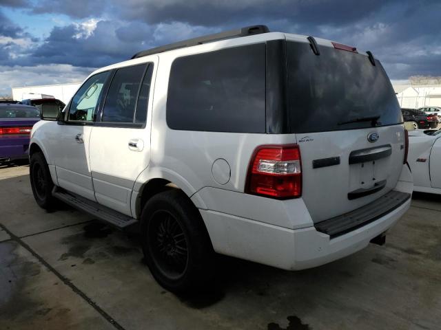 Photo 2 from auction – 2011 FORD EXPEDITION with VIN 1FMJU1H56BEF57513