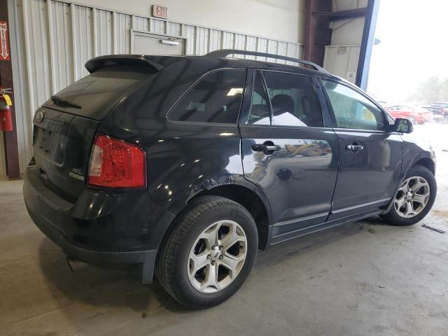 Photo 3 from auction – 2012 FORD EDGE SEL with VIN 2FMDK3J95CBA57576
