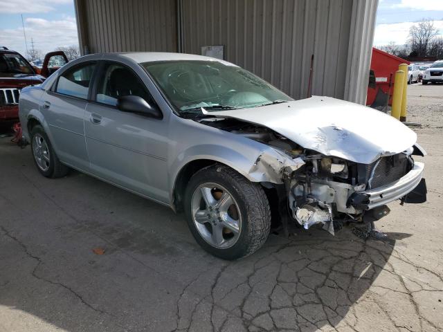 Photo 4 from auction – 2005 DODGE STRATUS SX with VIN 1B3EL46R75N707005
