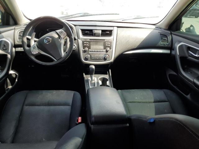 Photo 8 from auction – 2017 NISSAN ALTIMA 2.5 with VIN 1N4AL3AP2HC196192