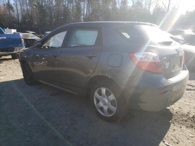 Photo 2 from auction – 2010 TOYOTA COROLLA MA with VIN 2T1KU4EE9AC319932