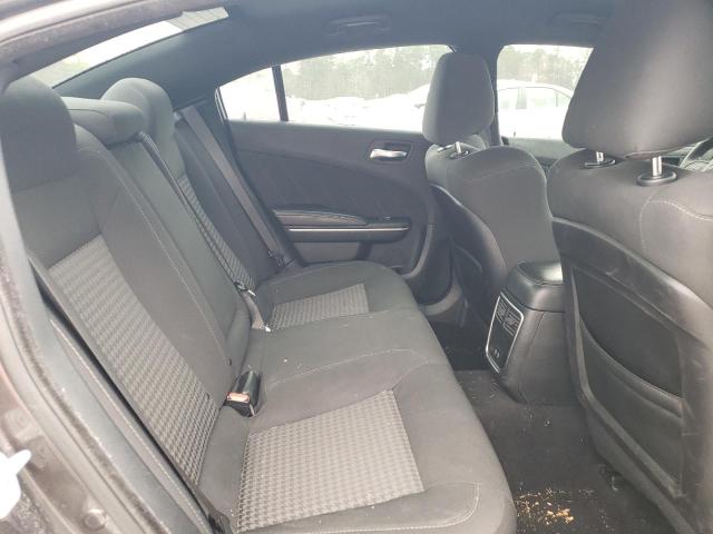 Photo 10 from auction – 2019 DODGE CHARGER R/ with VIN 2C3CDXCT1KH597887