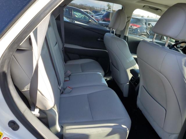 Photo 11 from auction – 2012 LEXUS RX 450 with VIN JTJBC1BA8C2430750