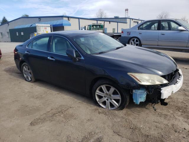 Photo 4 from auction – 2007 LEXUS ES 350 with VIN JTHBJ46G572067806