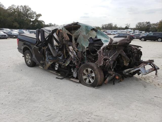 Photo 4 from auction – 2018 FORD F150 SUPER with VIN 1FTEW1C58JFB30544
