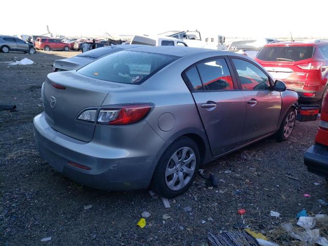 Photo 3 from auction – 2012 MAZDA 3 I with VIN JM1BL1UF9C1527408