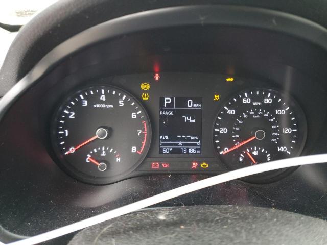 Photo 9 from auction – 2019 KIA RIO S with VIN 3KPA24AB5KE226728