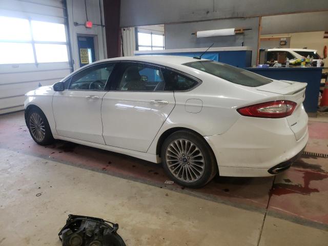 Photo 2 from auction – 2016 FORD FUSION TIT with VIN 3FA6P0K93GR370098