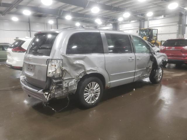 Photo 3 from auction – 2013 CHRYSLER TOWN & COU with VIN 2C4RC1CG4DR662589