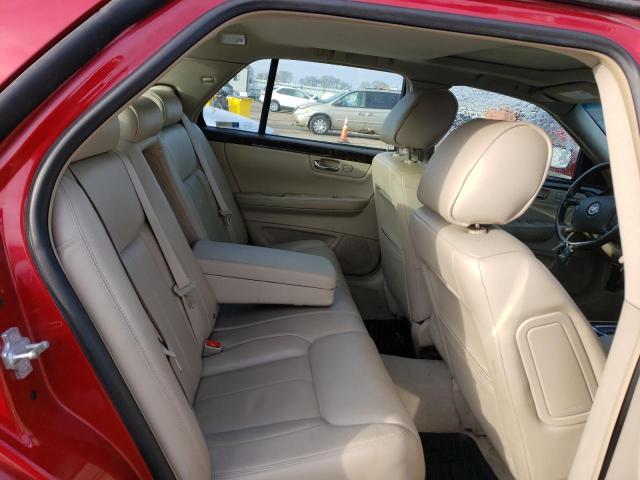 Photo 10 from auction – 2011 CADILLAC DTS LUXURY with VIN 1G6KD5E62BU147281