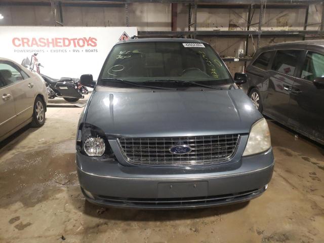 Photo 5 from auction – 2004 FORD FREESTAR S with VIN 2FMZA52224BA37695