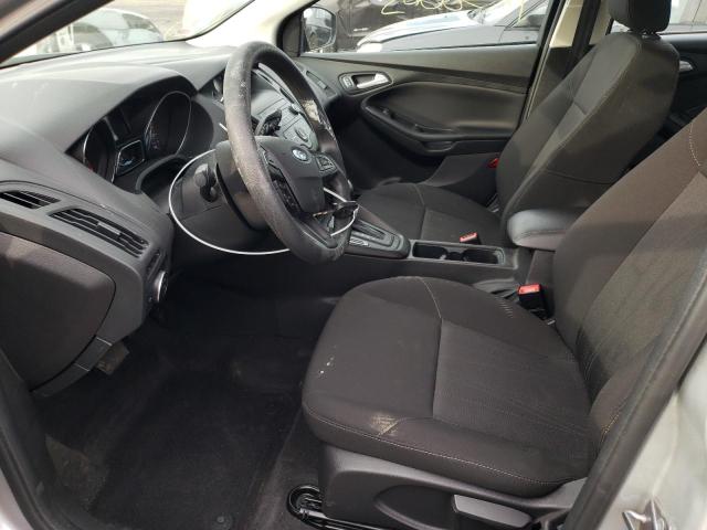 Photo 7 from auction – 2018 FORD FOCUS SE with VIN 1FADP3K20JL267058