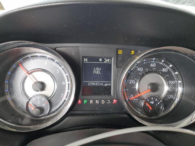 Photo 9 from auction – 2012 CHRYSLER TOWN & COU with VIN 2C4RC1GG9CR133373
