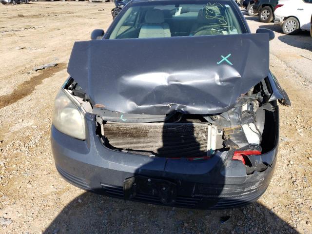 Photo 11 from auction – 2008 CHEVROLET COBALT LS with VIN 1G1AK18F587156706