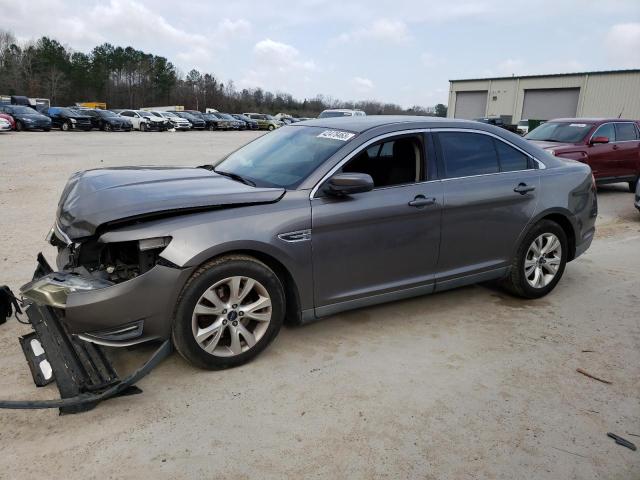 FORD TAURUS SEL 2012 con VIN 1FAHP2EW8CG140158 - Foto de la subasta