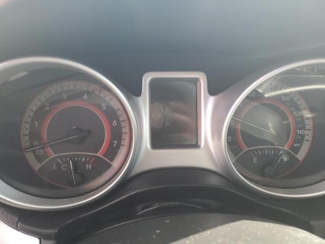 Photo 9 from auction – 2012 DODGE JOURNEY SE with VIN 3C4PDCAB2CT358955