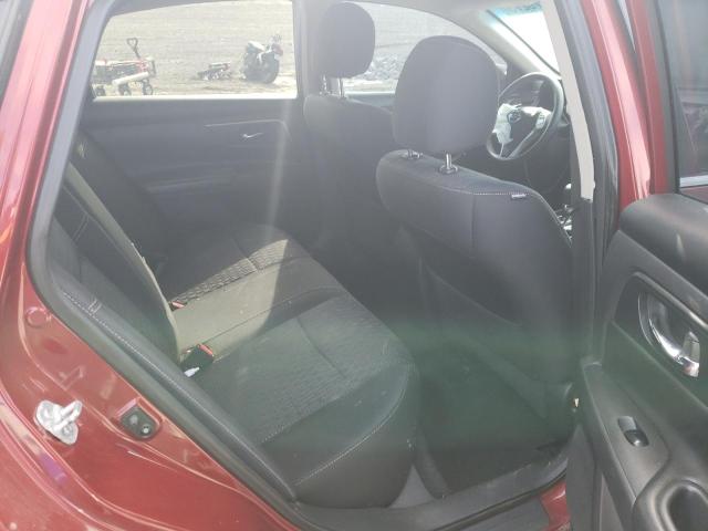 Photo 10 from auction – 2016 NISSAN ALTIMA 2.5 with VIN 1N4AL3AP8GN338953