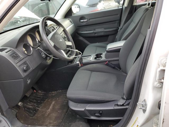 Photo 7 from auction – 2008 DODGE CHARGER with VIN 2B3KA43R58H327235