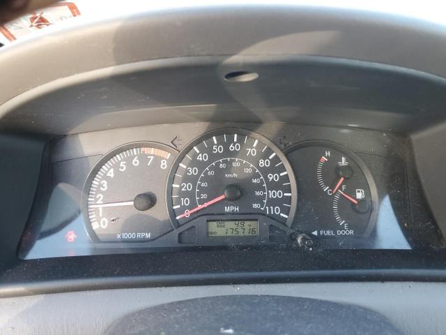 صورة رقم 9 من المزاد - 2004 TOYOTA COROLLA مع VIN 2T1BR32E74C235340