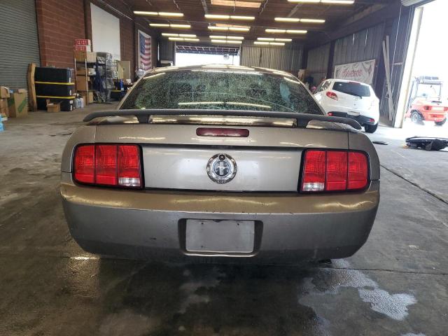 Photo 6 from auction – 2005 FORD MUSTANG with VIN 1ZVFT80N055152704