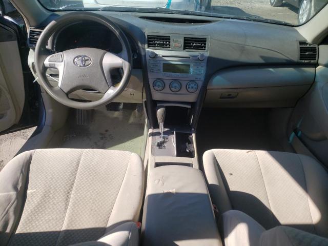 Photo 8 from auction – 2007 TOYOTA CAMRY CE with VIN 4T1BE46K77U687762
