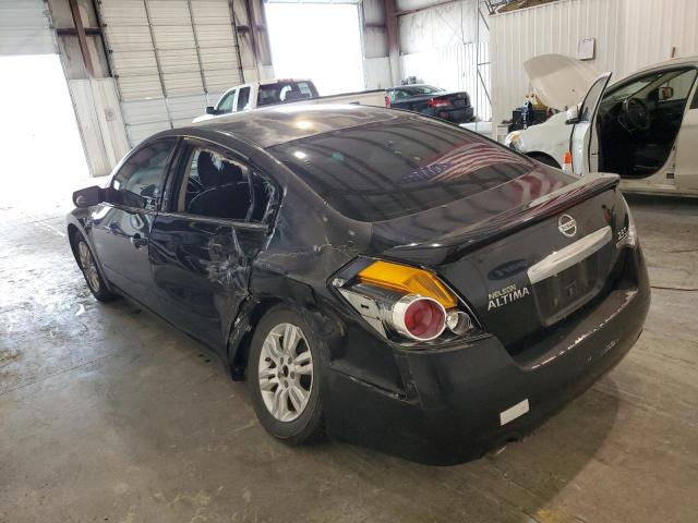 Photo 2 from auction – 2011 NISSAN ALTIMA BAS with VIN 1N4AL2AP9BN433685