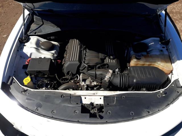 Photo 11 from auction – 2017 DODGE CHARGER R/ with VIN 2C3CDXGJ2HH615668
